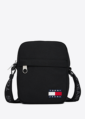 Tommy Jeans plecu soma Ess Daily