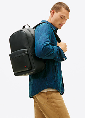 Рюкзак Flag Tommy Hilfiger