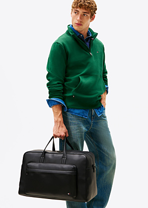 Сумка для путешествий Flag Tommy Hilfiger