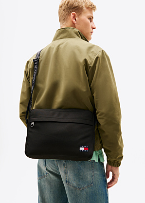 Сумка для ноутбука Ess Daily Tommy Jeans