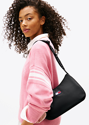 Tommy Jeans rokassoma Ess Daily