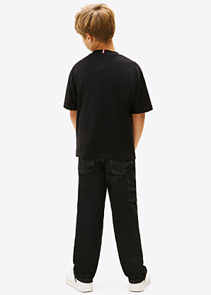 Tommy Hilfiger T-krekls Essential Archive Fit Tee Ss