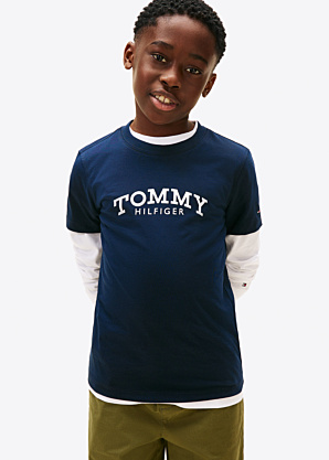 Tommy Hilfiger T-krekls