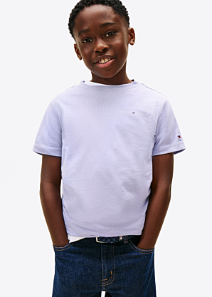 Футболка Mini Corp T-shirt Tommy Hilfiger