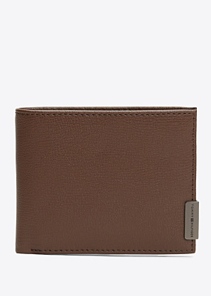 Кошелёк  в подарочной упаковке Hardware Tommy Hilfiger