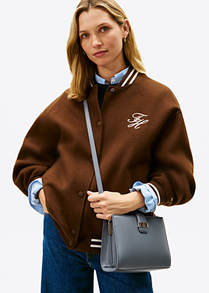 Tommy Hilfiger rokassoma Heritage