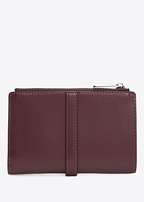 Кошелёк  в подарочной упаковке Glam Tommy Hilfiger