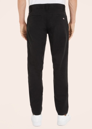 Tommy Jeans bikses Scanton Chino