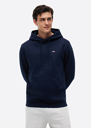Кофта Reg S Flag Tommy Jeans