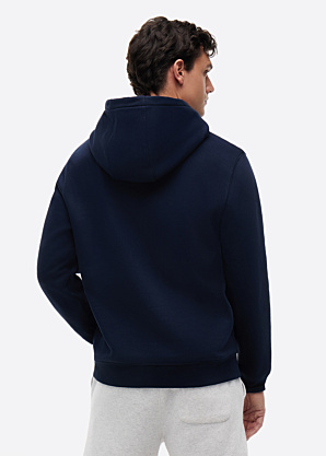 Кофта Reg S Flag Tommy Jeans