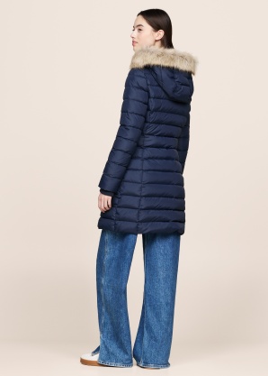 Tommy Jeans ziemas metelis