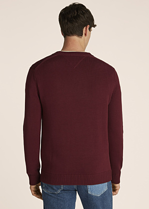 Tommy Jeans džemperis Essntls