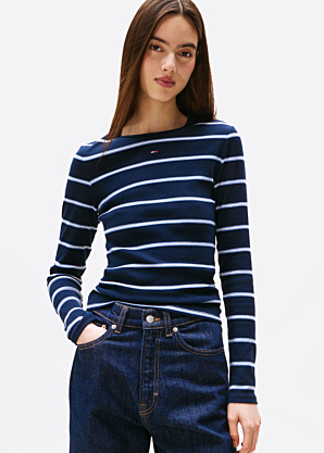 Tommy Jeans T-krekls