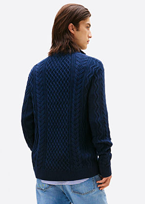 Tommy Jeans adījums