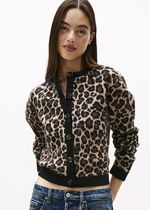 Tommy Jeans adījums