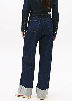 Tommy Jeans džinsa bikses