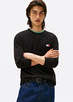 Tommy Jeans T-krekls