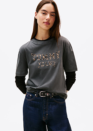 Tommy Jeans T-krekls