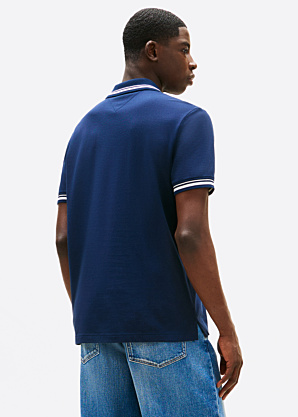 Рубашка-поло Tommy Jeans