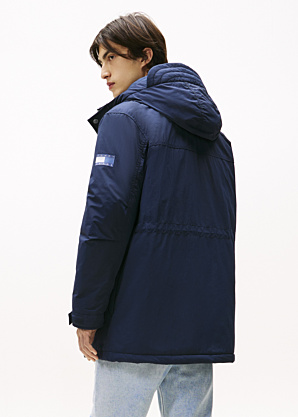 Tommy Jeans ziemas parka