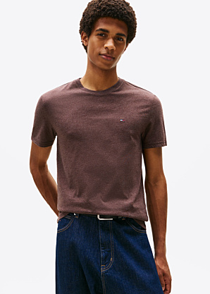 Футболка Tommy Jeans