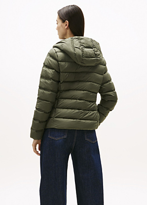 Tommy Jeans Ziemas virsjaka