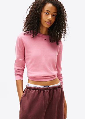 Tommy Jeans adījums