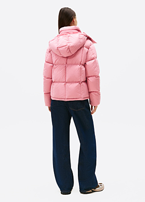 Tommy Jeans Ziemas virsjaka