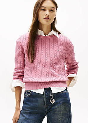 Кофта Tommy Jeans