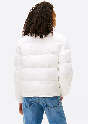 Tommy Jeans Ziemas virsjaka