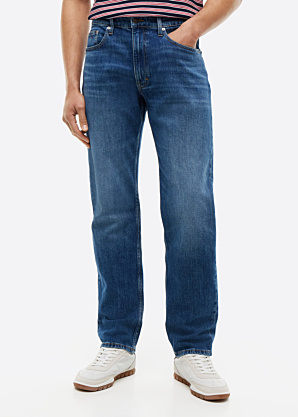 Tommy Jeans džinsa bikses Ryan