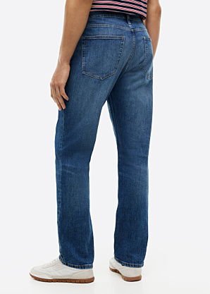 Tommy Jeans džinsa bikses Ryan