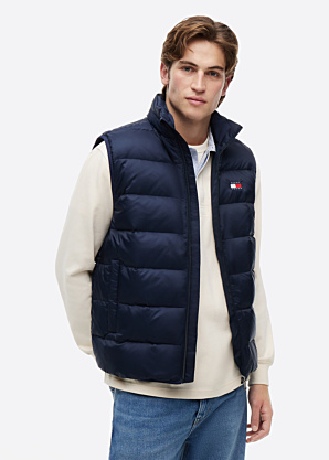 Жилет Light Down Packable Tommy Jeans