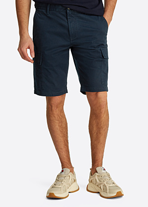 Брюки Tommy Jeans