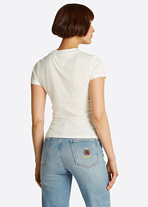 Футболка Tommy Jeans