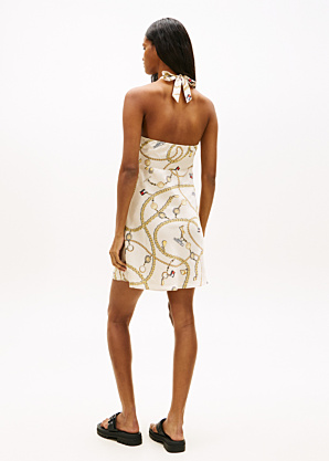 Платье Tommy Jeans