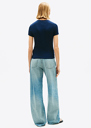 Футболка Tommy Jeans