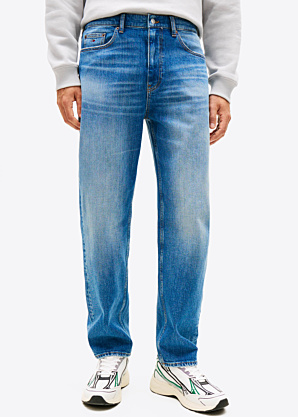 Джинсы Tommy Jeans