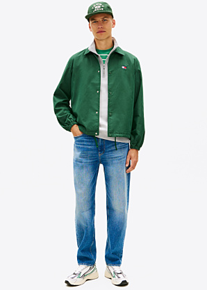 Джинсы Tommy Jeans