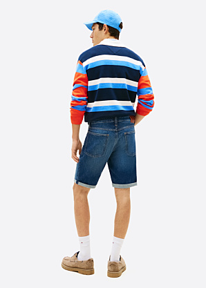 Tommy Jeans džinsa bikses