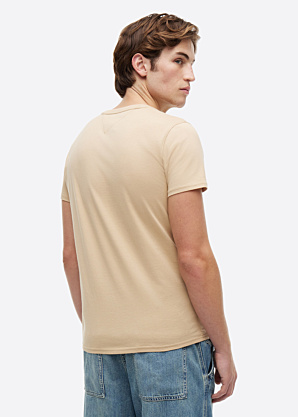 Tommy Jeans T-krekls Xslim Džērsija