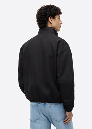 Tommy Jeans pavasara-rudens virsjaka Essential