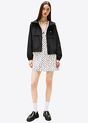 Tommy Jeans pavasara-rudens virsjaka