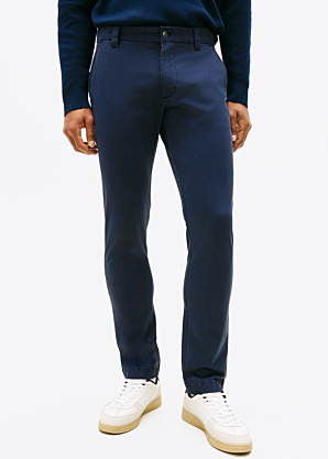 Tommy Jeans džinsa bikses