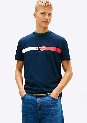 Tommy Jeans T-krekls