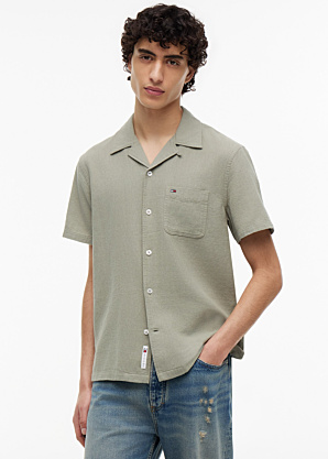 Рубашка Tommy Jeans