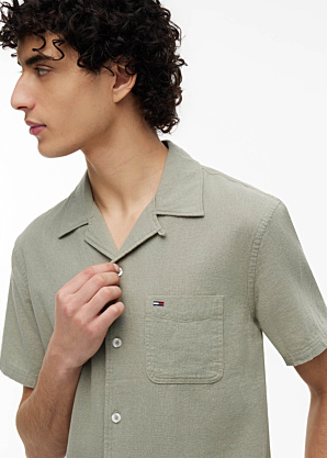 Рубашка Tommy Jeans