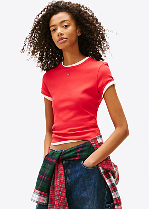 Tommy Jeans T-krekls