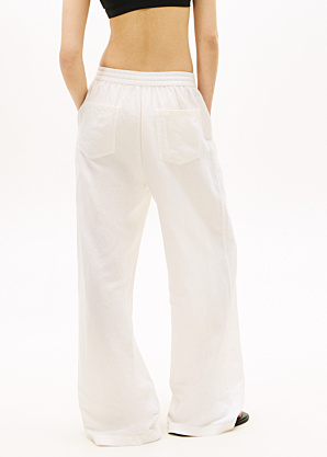 Брюки Tommy Jeans