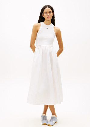 Платье Tommy Jeans